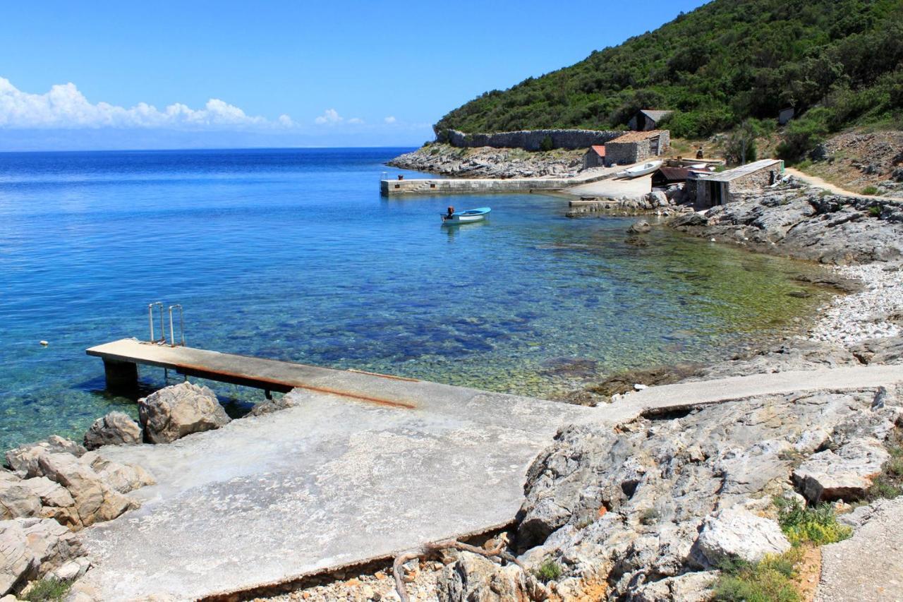 Apartments With A Parking Space Cunski, Losinj - 7867 Exteriör bild