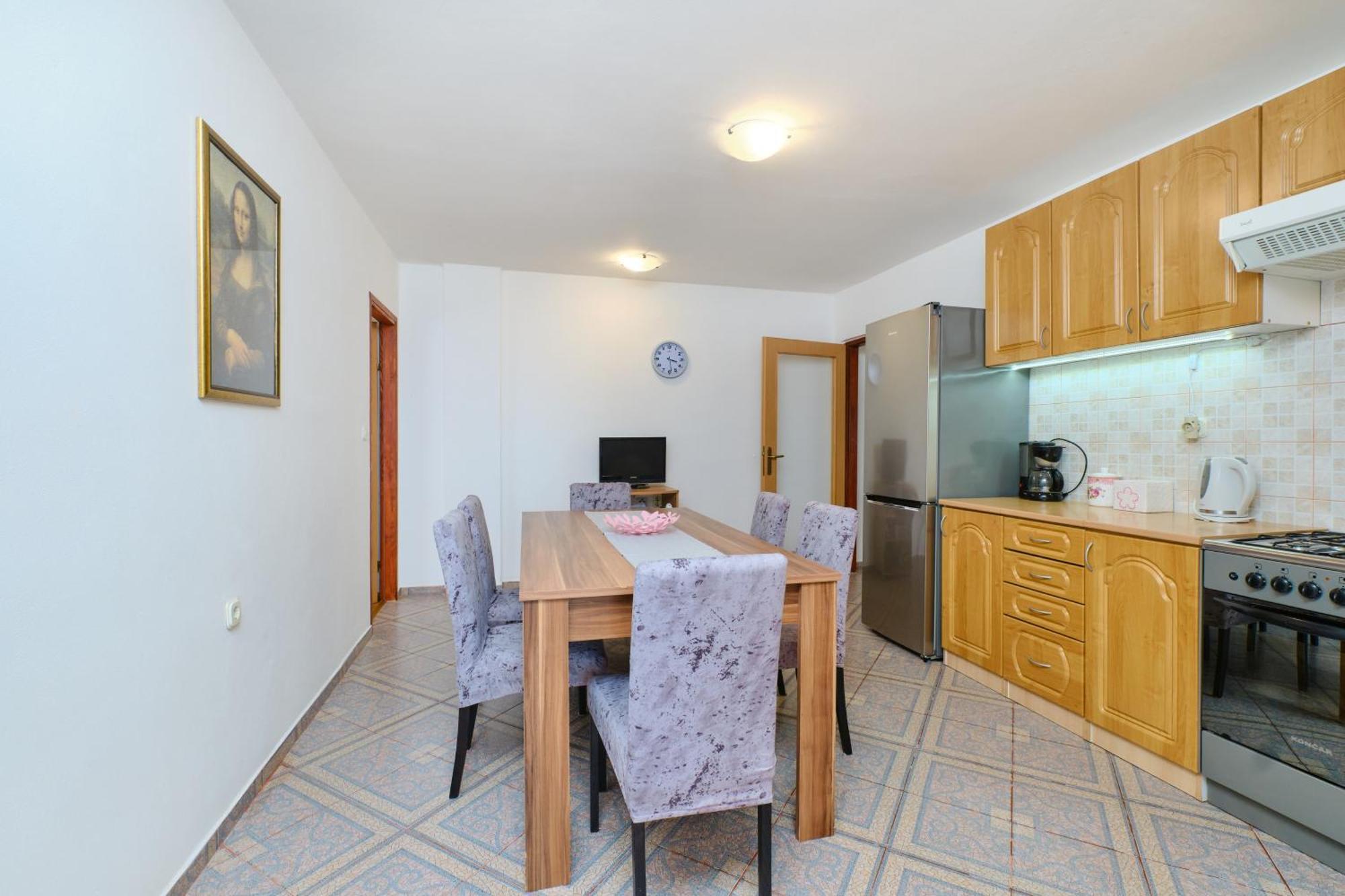 Apartments With A Parking Space Cunski, Losinj - 7867 Rum bild
